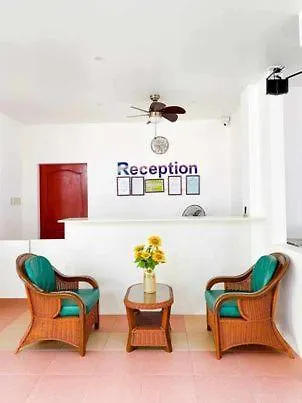 Kakisa Ll Diving Resort