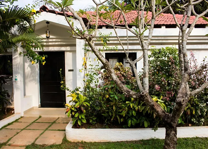 Shikara Beach Resort