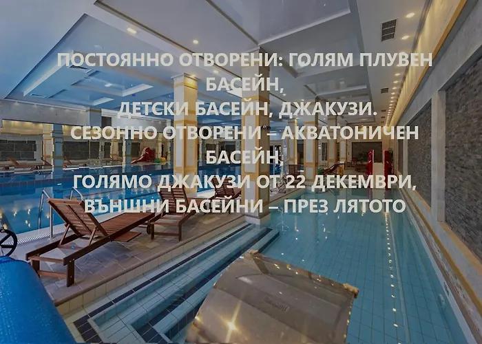 7 Pools Spa Boutique Hotel
