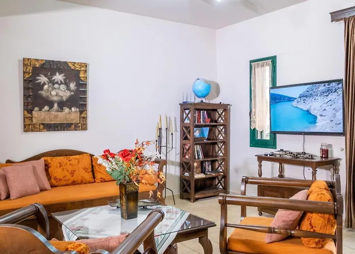 Marathi Apartments