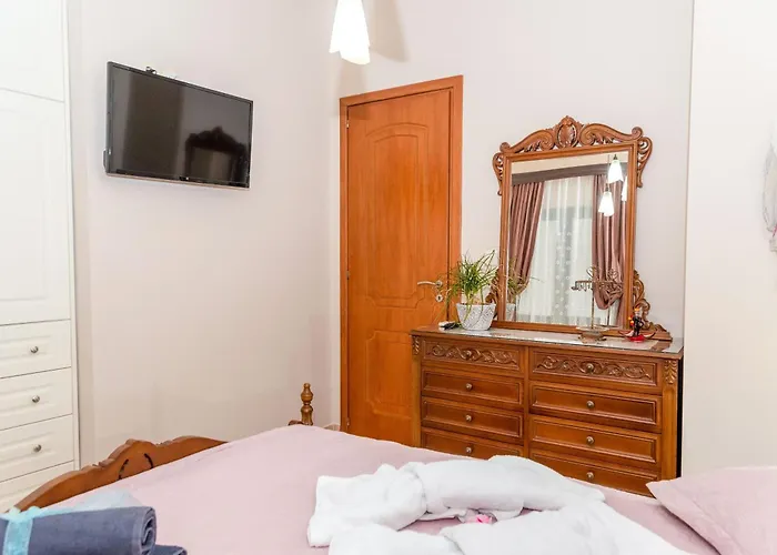 Marathi Apartments