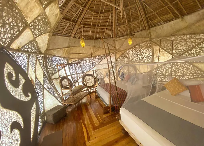 Dryft Darocotan Island (Adults Only)