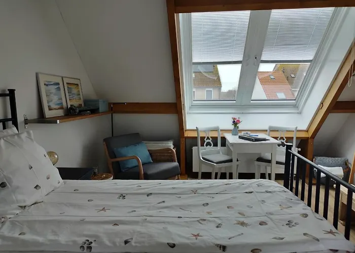 studio B&B Zeeuws licht