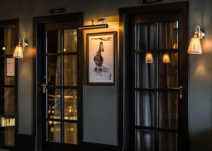 Fyri Resort