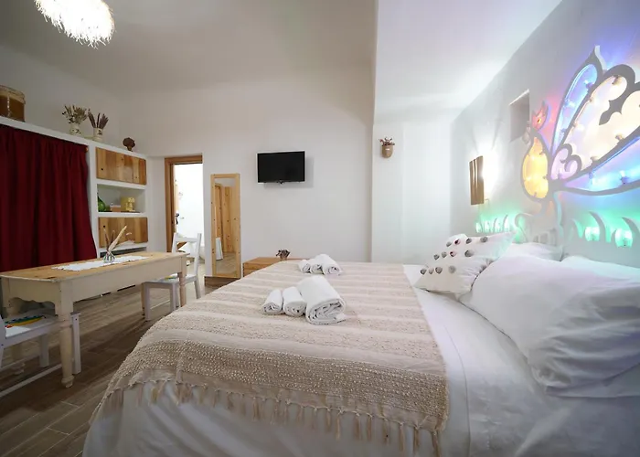 B&B Le Stanze di Nonna Cecè