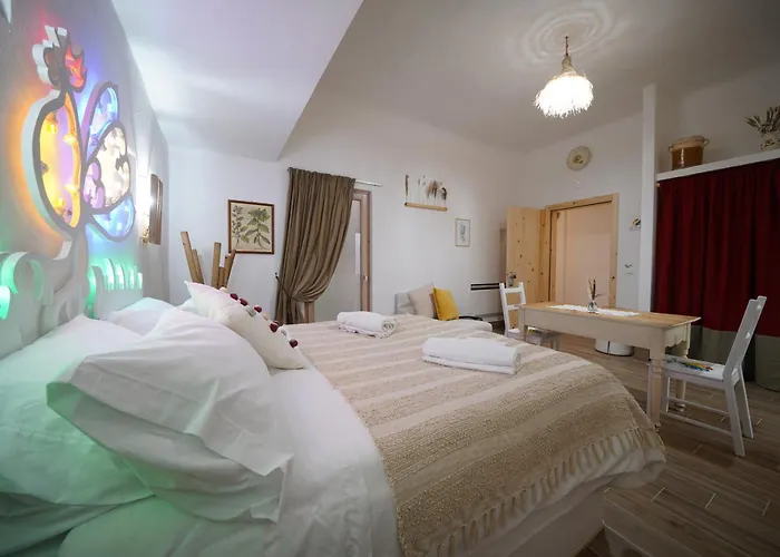B&B Le Stanze di Nonna Cecè