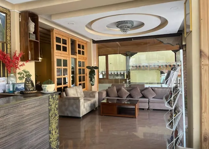 Nirvana Inn
