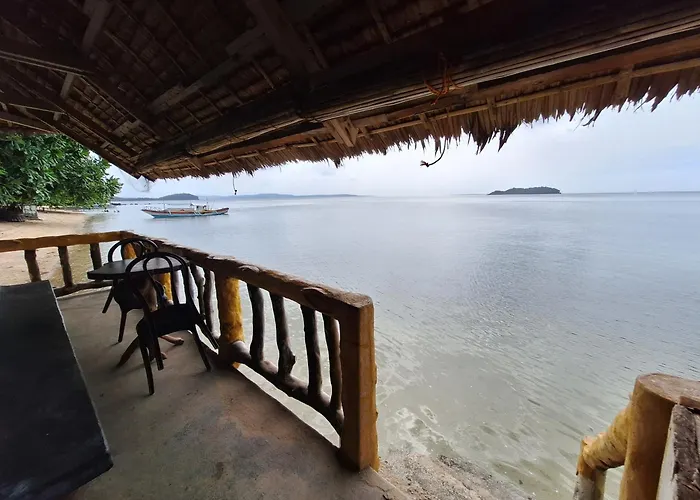 Agta Beach Resort
