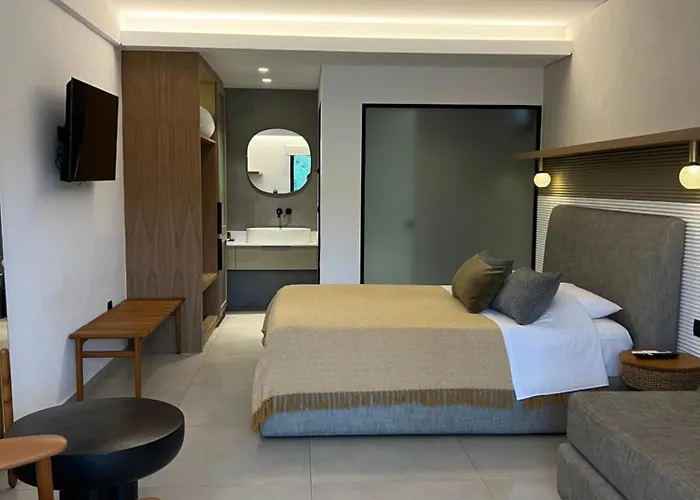 Charisma Boutique Hotel