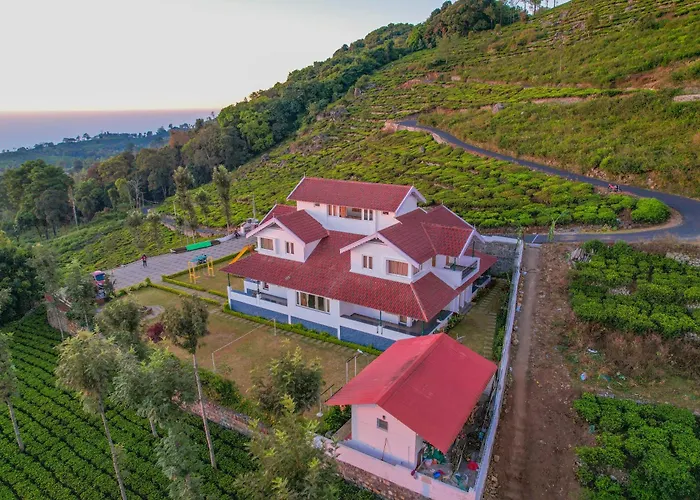 Mystique Stay Resort
