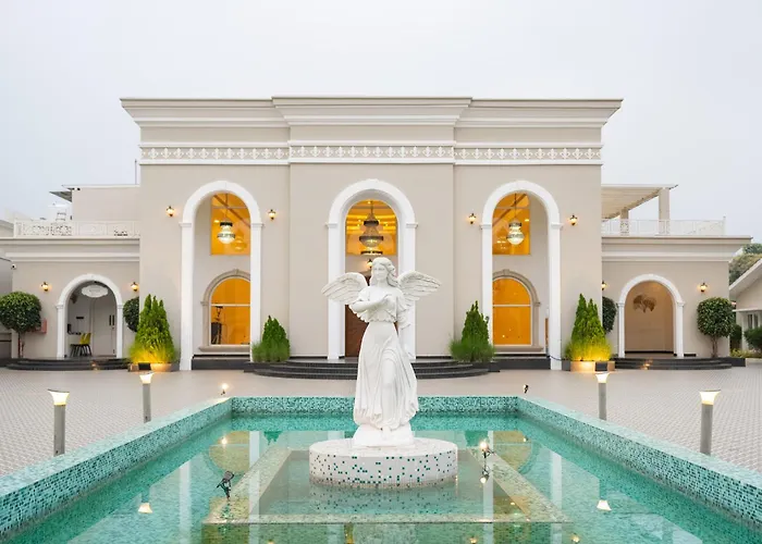 Csr Landmark Resorts