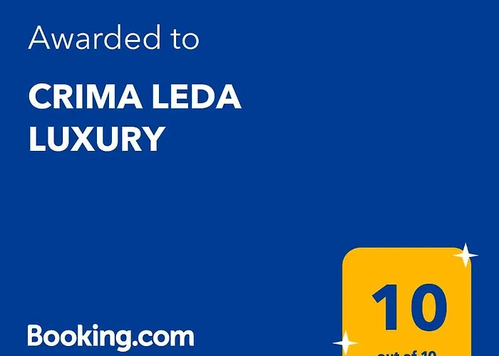 Crima Leda Luxury