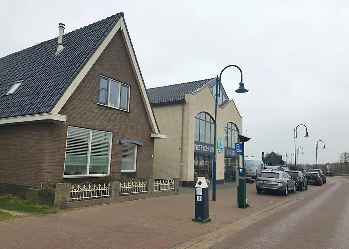 Suite De Brinkparel