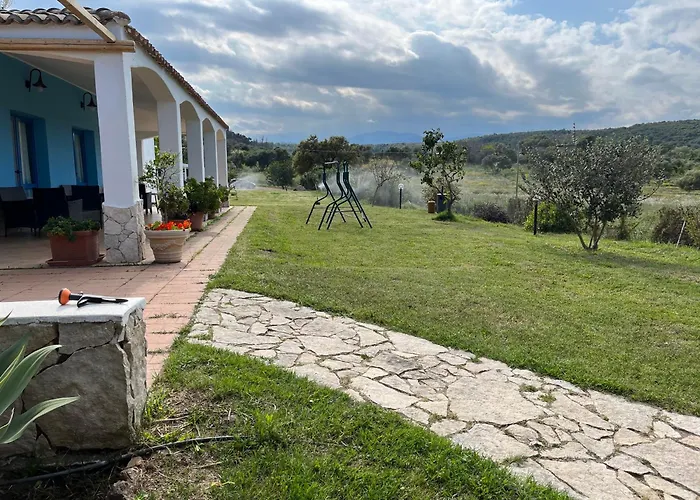 Hotel Baia Cea
