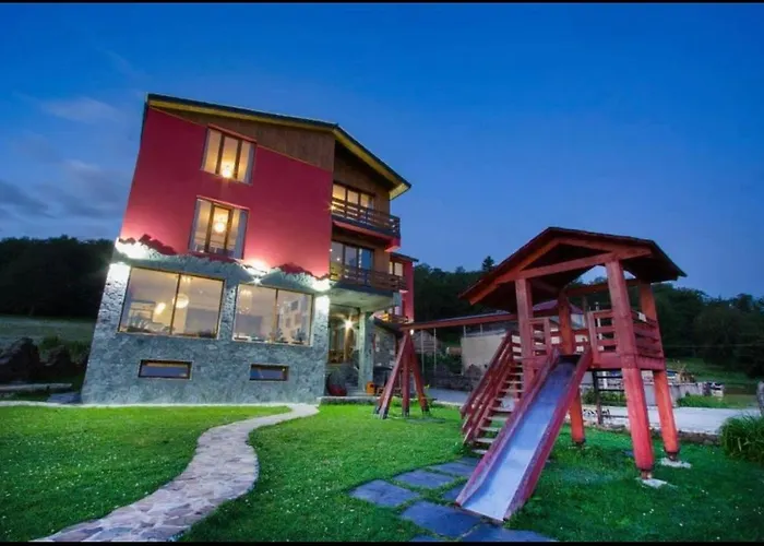 Red House