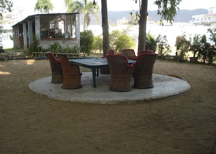 Raghav Resort