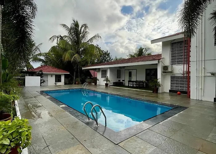 The Green Estate Resort