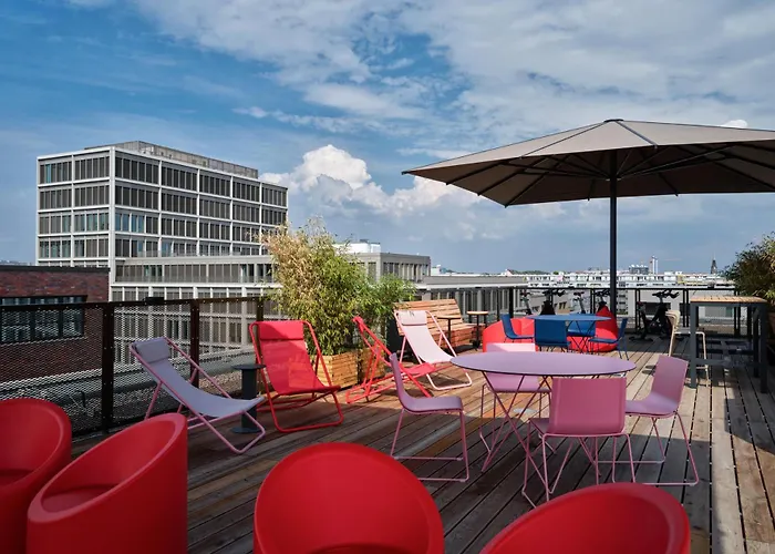 URBAN LOFT Berlin
