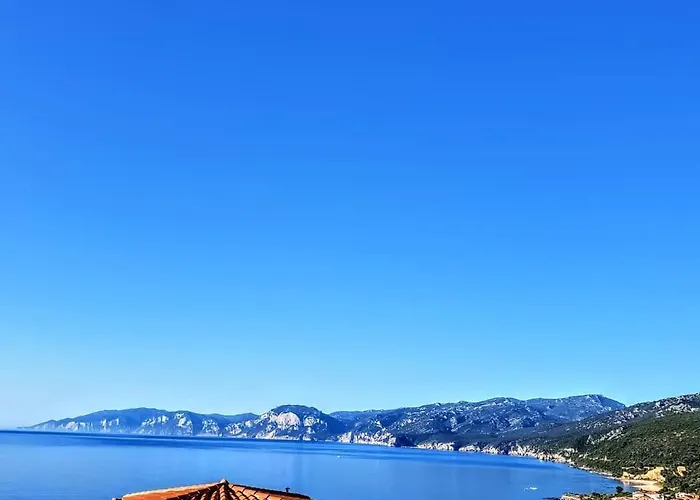 B&B Cala Luna