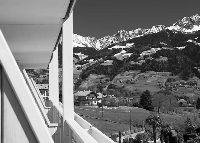 Garni-Hotel Mir.Es