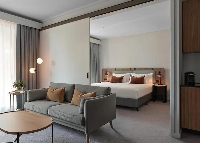 Racv Goldfields Resort