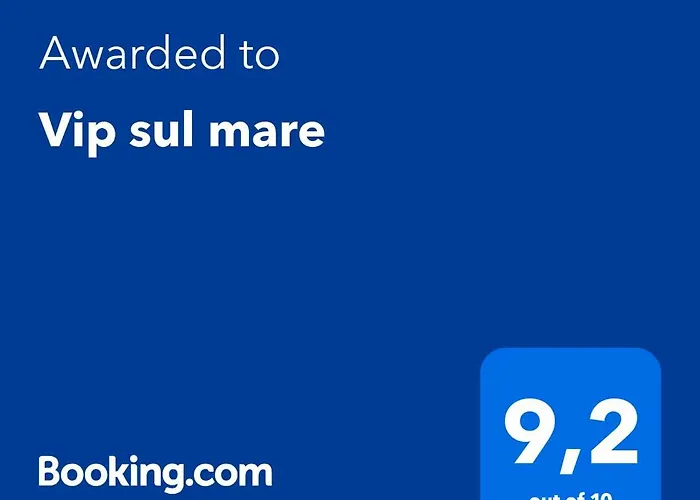 Vip sul mare
