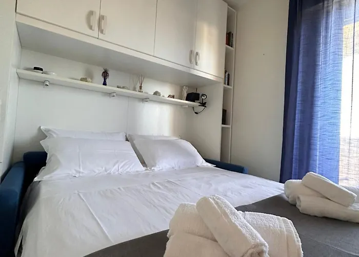 La Casa Al Mare