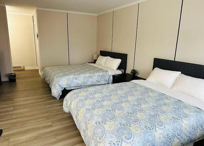 City Centre Motel II