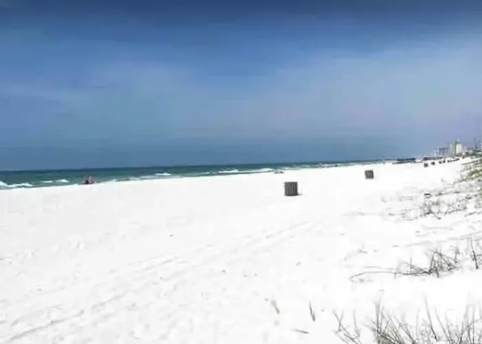 Your Beach Paradise