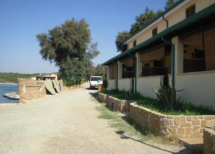 Residence La Darsena