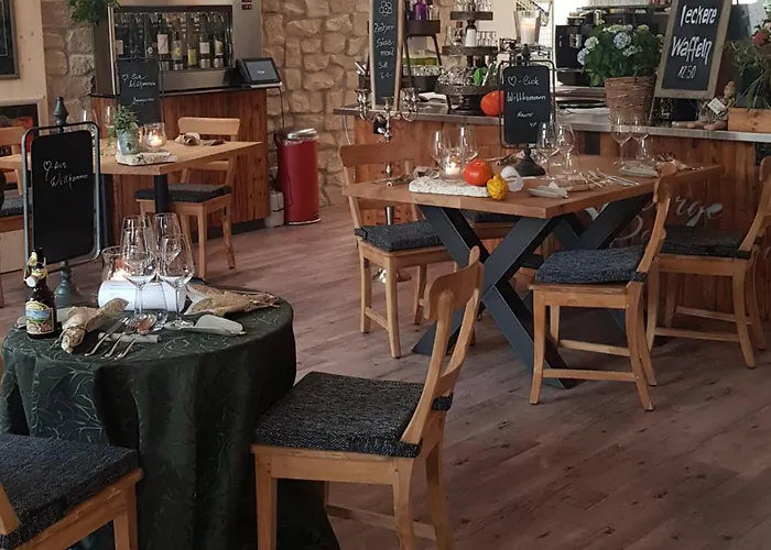 Auberge Passepartout
