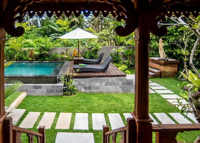 Pnb Bali Villas