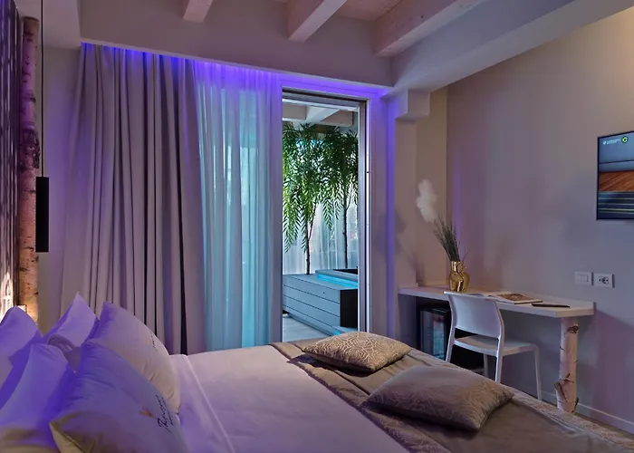 Hotel Locanda Al Piave ***S