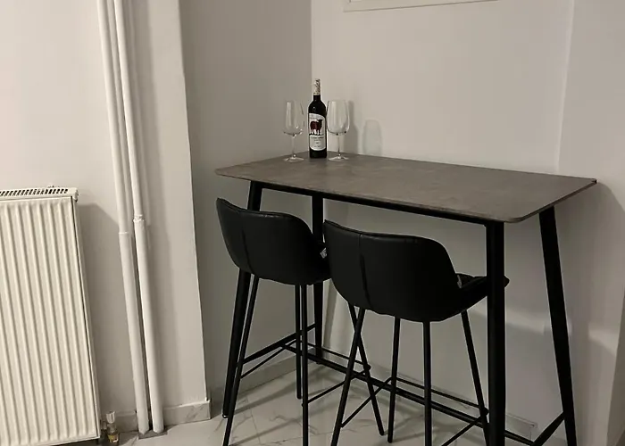 Thess Stay Apartment 90M2