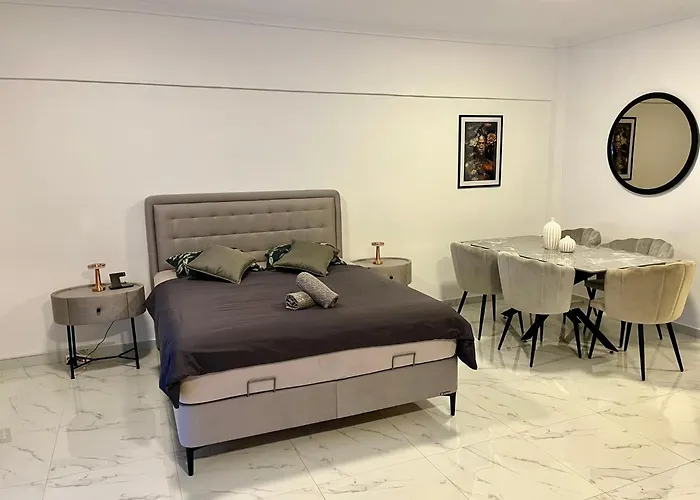 Thess Stay Apartment 90M2