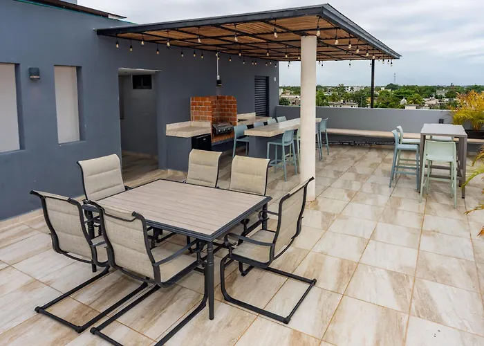 Casa Bonita Boutique Stay Near Beach