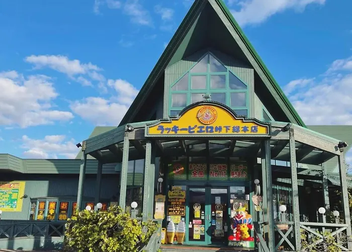 Toyoko Inn Hokkaido Shin Hakodate Hokuto Eki Minami Guchi