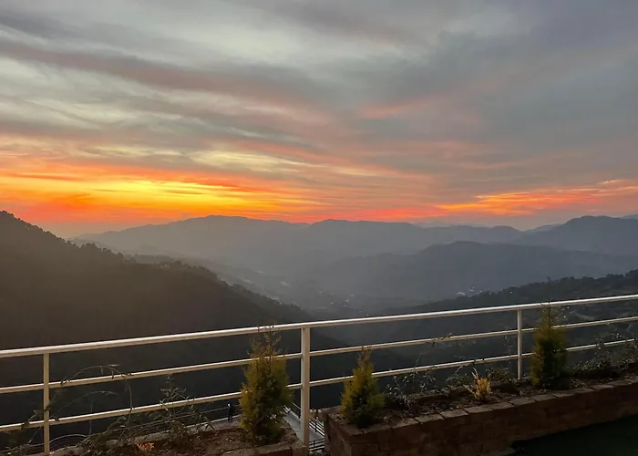 Onehouse Resort Lansdowne