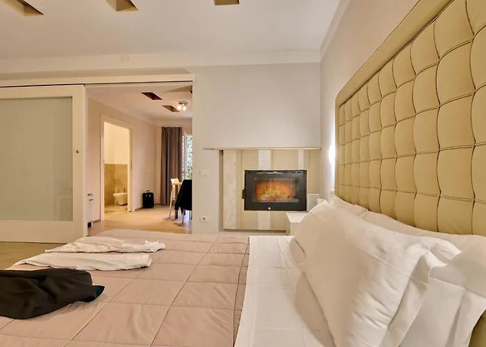 Relais I Piastroni