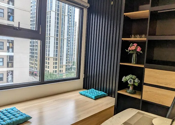 Homestay In Vinhomes Ocean Park