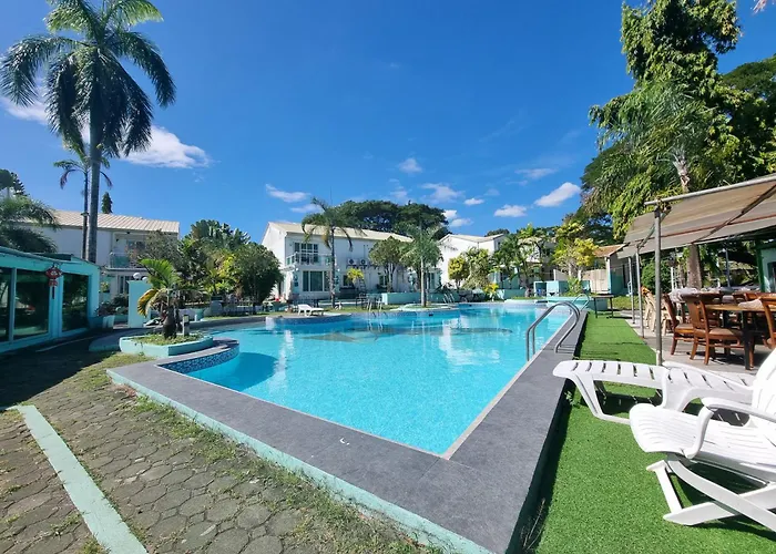 Asian Greenville Hotel And Resort