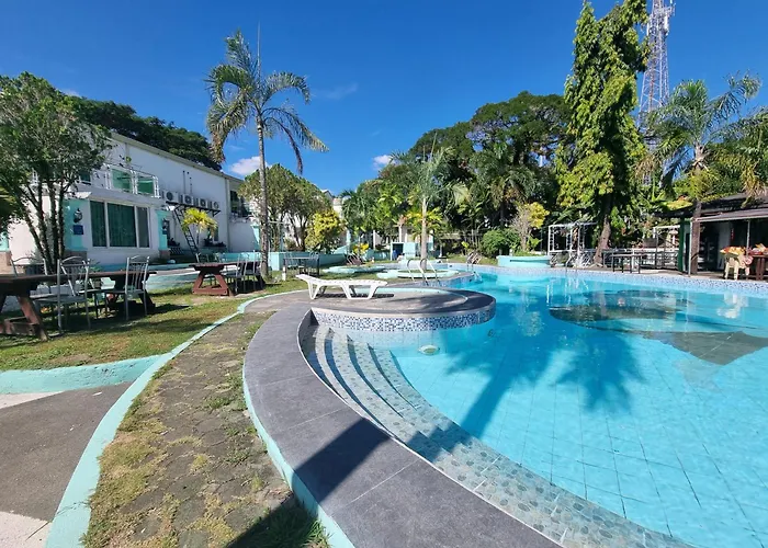 Asian Greenville Hotel And Resort