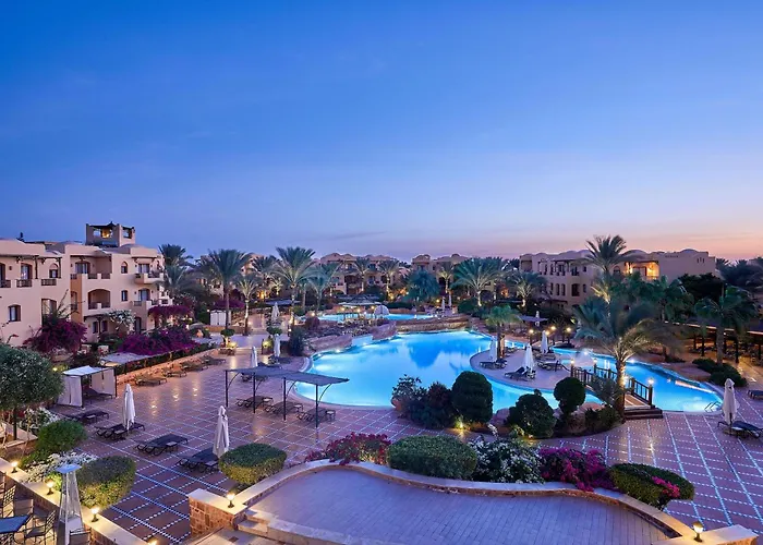Steigenberger Coraya Beach - Adults Friendly 16 Years Plus