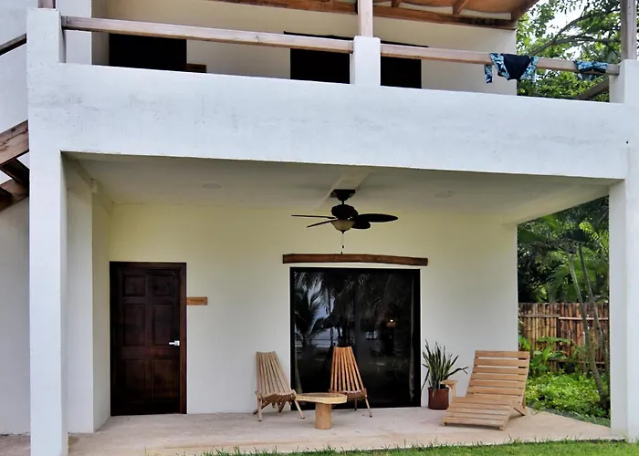 Casa Del Golfo El Salvador