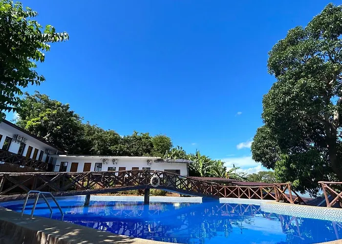 Santiago Private Resort