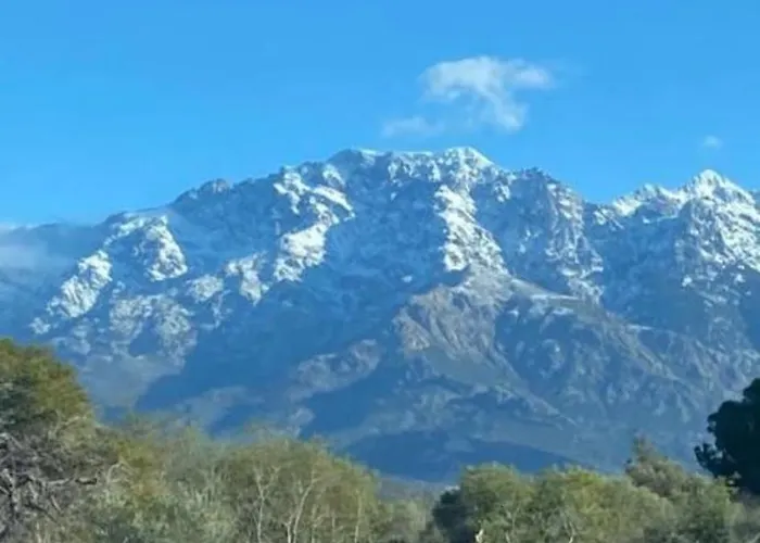 Coeur De Calvi