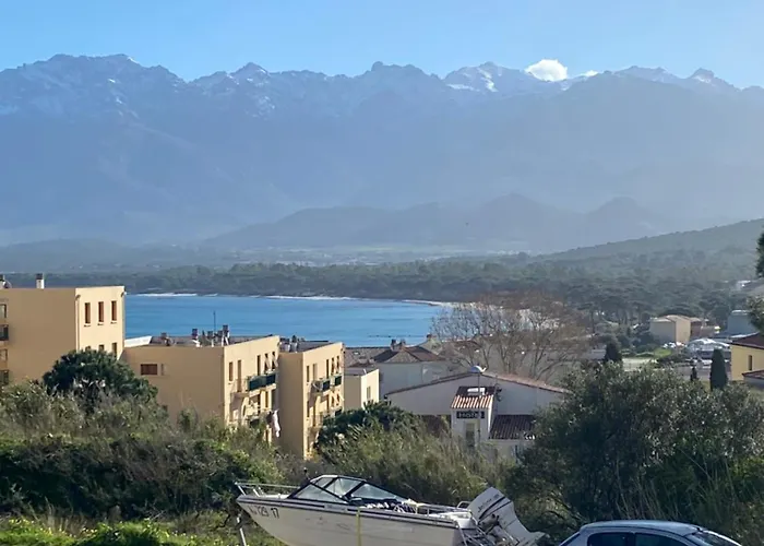 Coeur De Calvi
