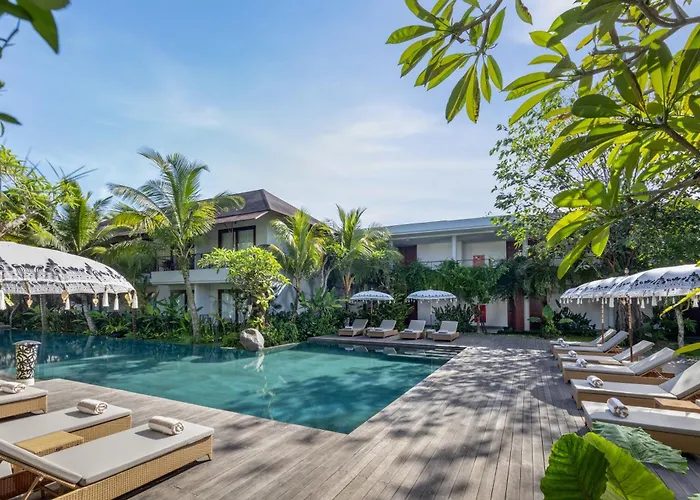 The Hava Ubud A Pramana Experience