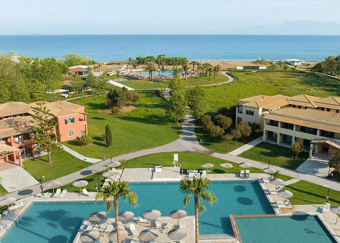 Grecotel Costa Botanica