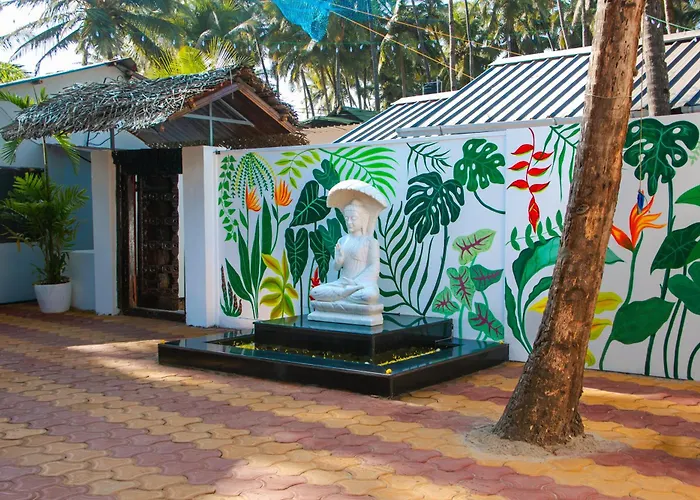Coco Cabana